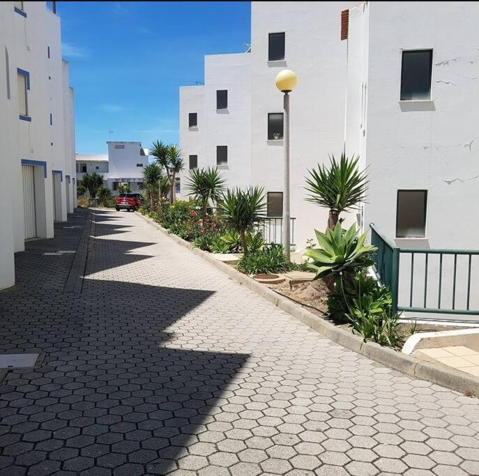 קארבואירו Apartamento Encantador A 100M Da Praia מראה חיצוני תמונה