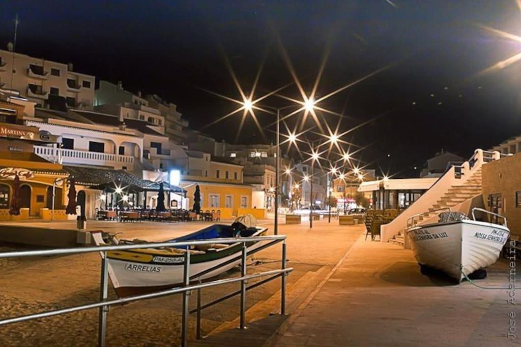 קארבואירו Apartamento Encantador A 100M Da Praia מראה חיצוני תמונה