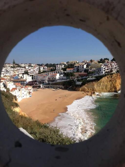 קארבואירו Apartamento Encantador A 100M Da Praia מראה חיצוני תמונה