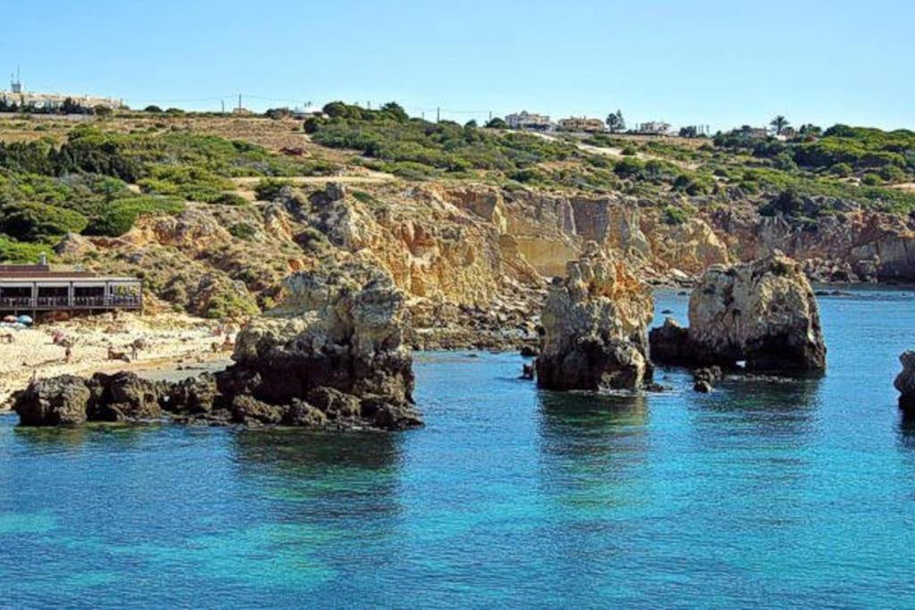 קארבואירו Apartamento Encantador A 100M Da Praia מראה חיצוני תמונה