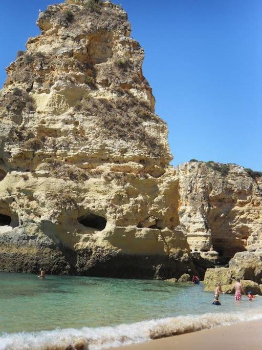 קארבואירו Apartamento Encantador A 100M Da Praia מראה חיצוני תמונה