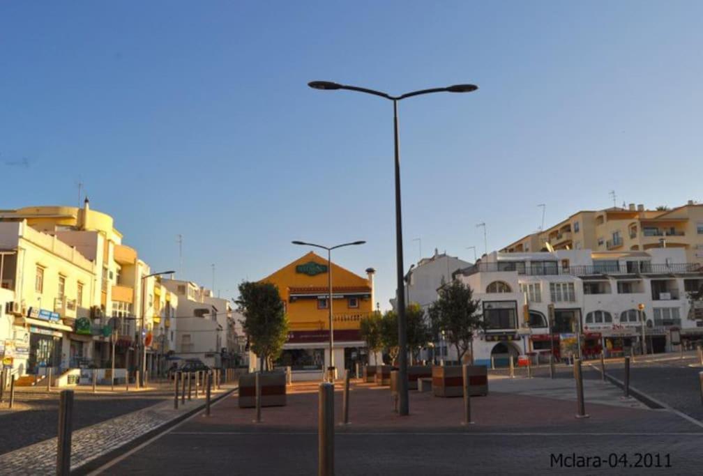 קארבואירו Apartamento Encantador A 100M Da Praia מראה חיצוני תמונה