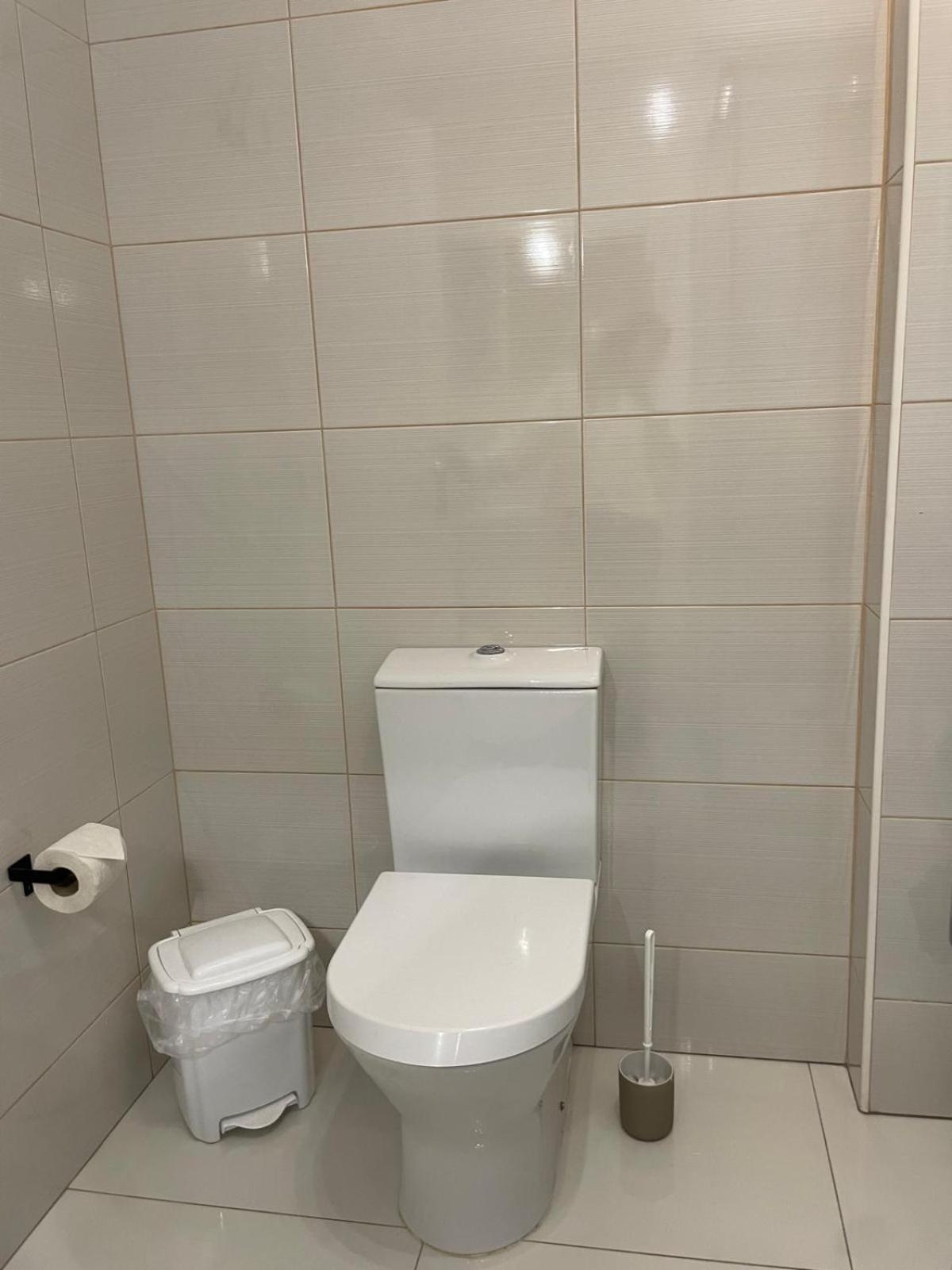 קארבואירו Apartamento Encantador A 100M Da Praia מראה חיצוני תמונה