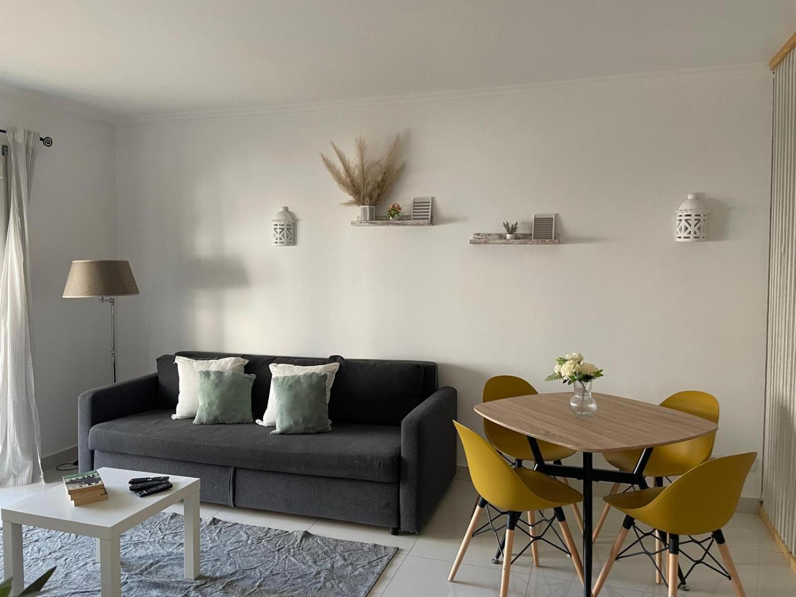 קארבואירו Apartamento Encantador A 100M Da Praia מראה חיצוני תמונה