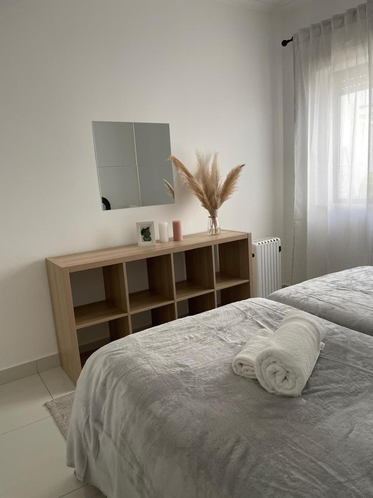 קארבואירו Apartamento Encantador A 100M Da Praia מראה חיצוני תמונה